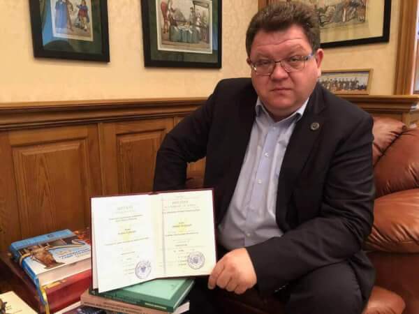 Богдан Львів, суддя, КХСУ, досьє, біографія, компромат 