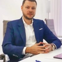 Дмитро Старовойтов