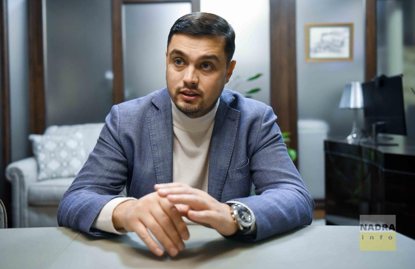 Дмитро Кащук
