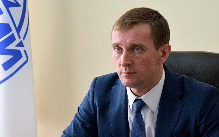 Максим Широков, АМПУ, Чорноморськ, Максим Широков відновлено
