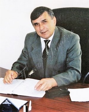 Віктор Микитась: сімейні таємниці мільярдного тендеру ЧАСТИНА 1