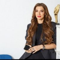 Олена Шевцова, Олена Шевцова-Дегрік