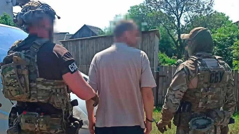 Виїхати з України. Як це зробити чоловікам