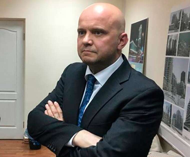 Юрій Тандит, шахрай, благодійність, Українські Титани