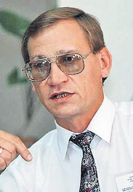 Ігор Олександров