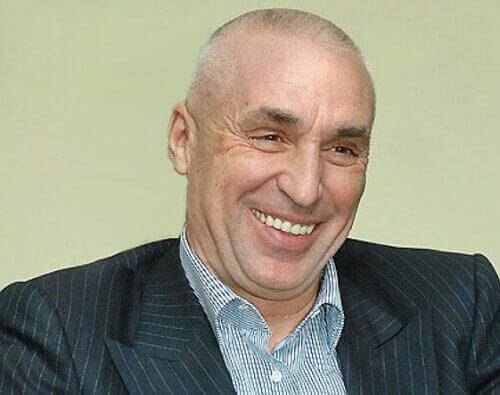 Олександр Ярославський, УкрСиббанк, досьє, біографія, компромат