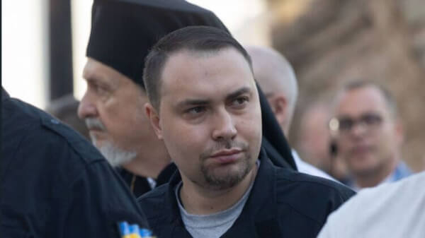 Кирило Буданов, ГУР, Відставка Буданова