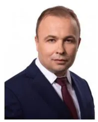 Роман Греба, Чернівці, юридичний університет, партер Руслана Запаранюка