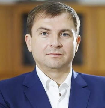 Федір Христенко досьє біографія компромат