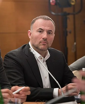 Павло Фукс, «ФК «Інвестохілс Веста»