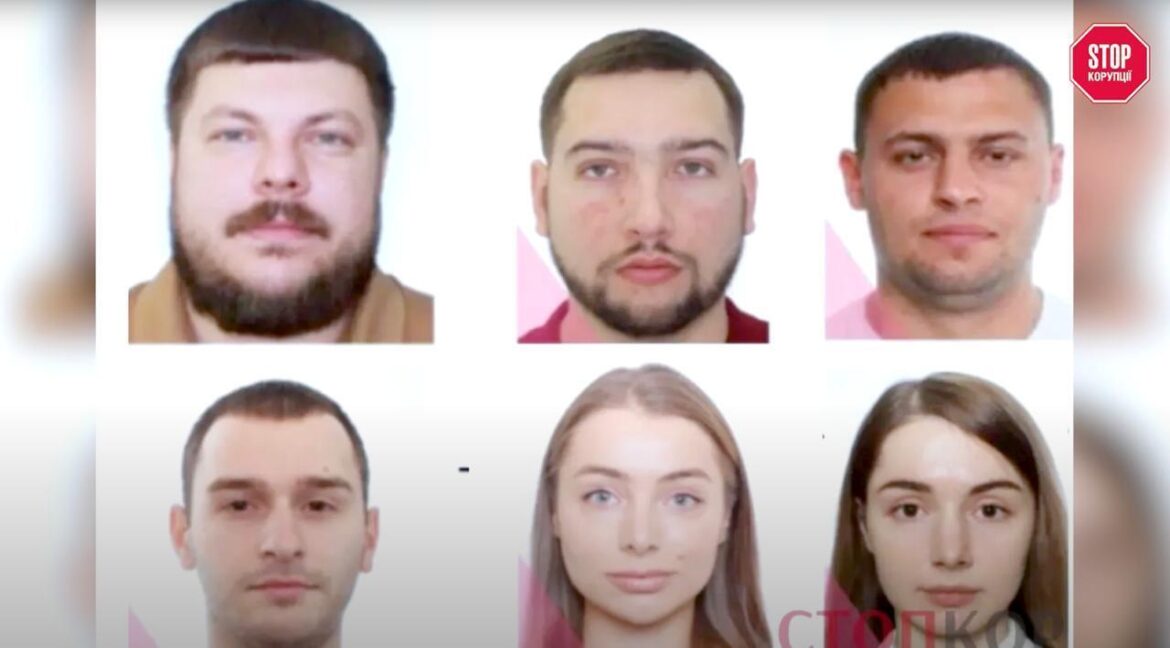 Qmall, Богдан Прилепа, Сергій Гуцу