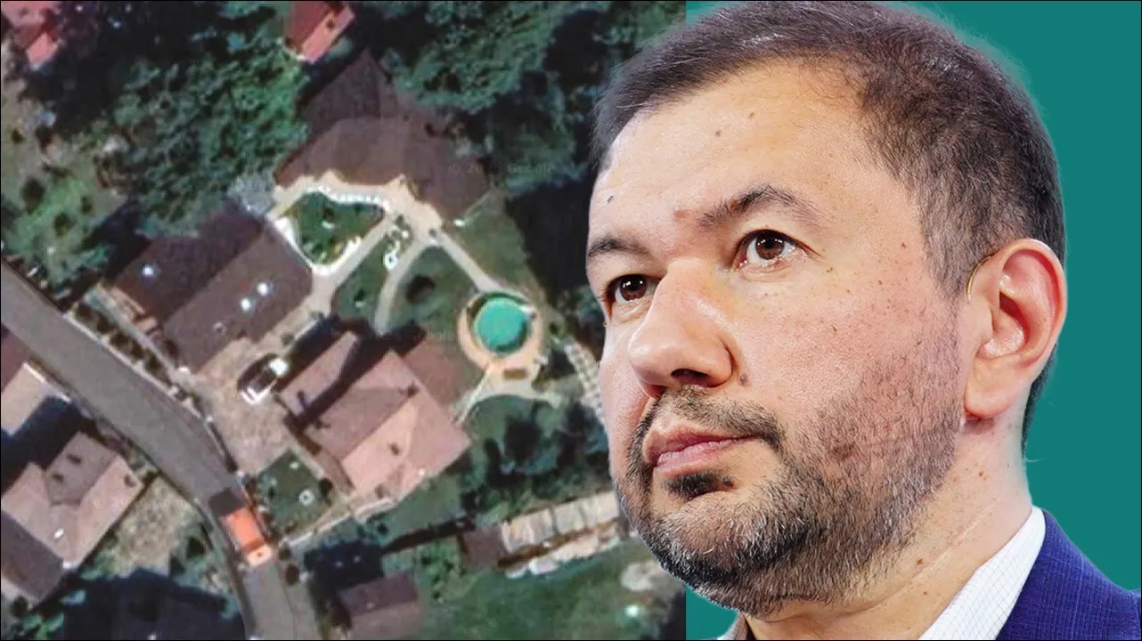 Здоров'я лісів України, нардеп, Олег Бондаренко