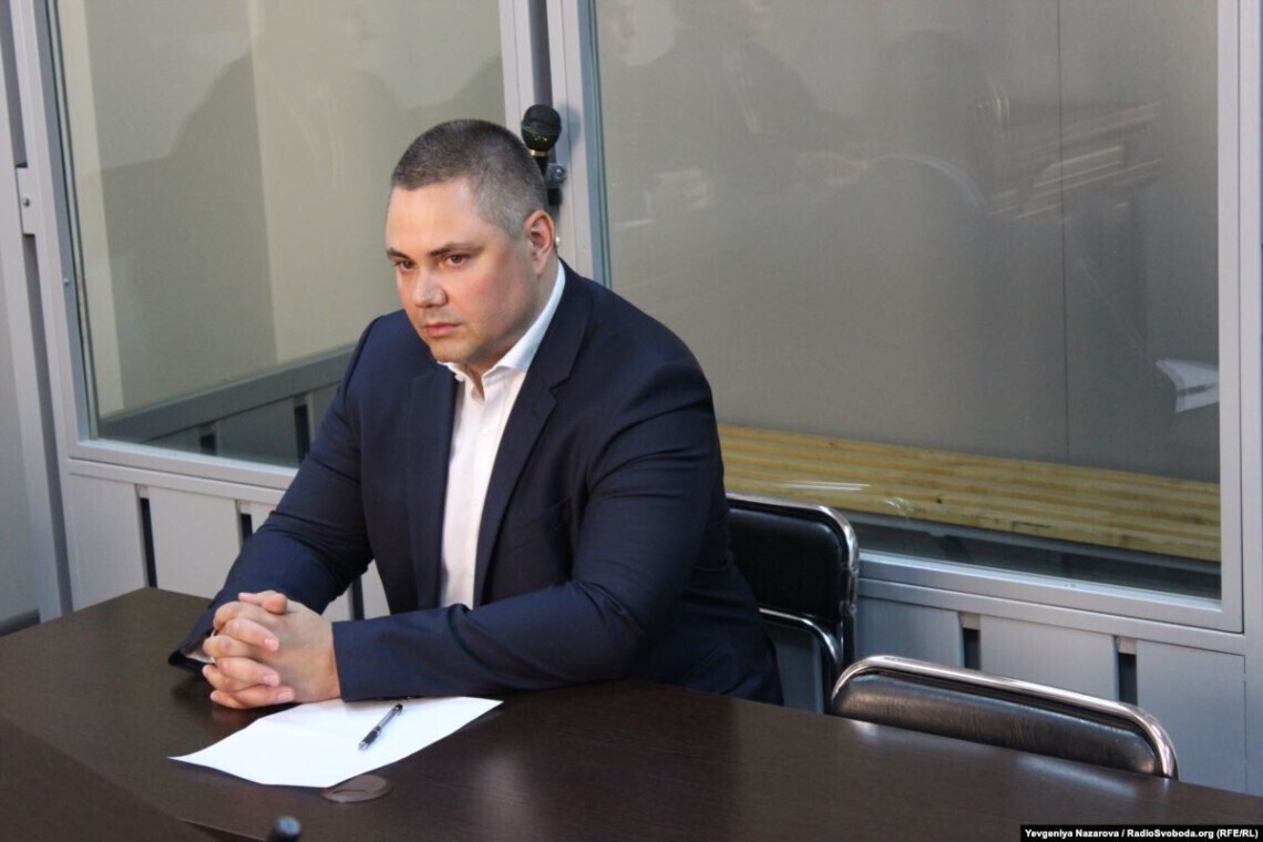 Сівак уникнув покарання у справі ЗТМК завдяки ВАКСу