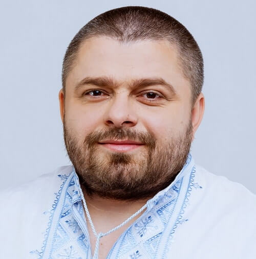 Сергій Коровченко, Віталій Нестор, досьє, біографія, компромат, Нова стратегія Києва,