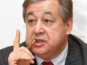Володимир Скубенко Олександр Смирнов
