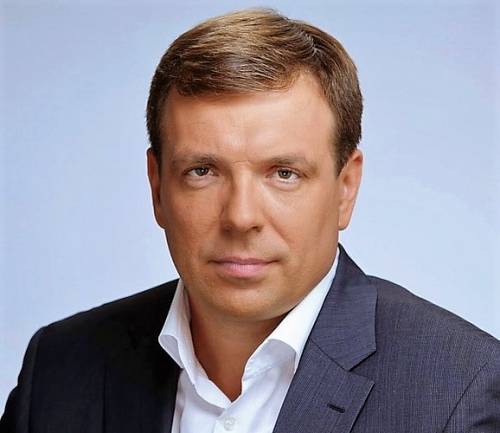 Микола Скорик Леонід Клімов Одеса досьє біографія компромат