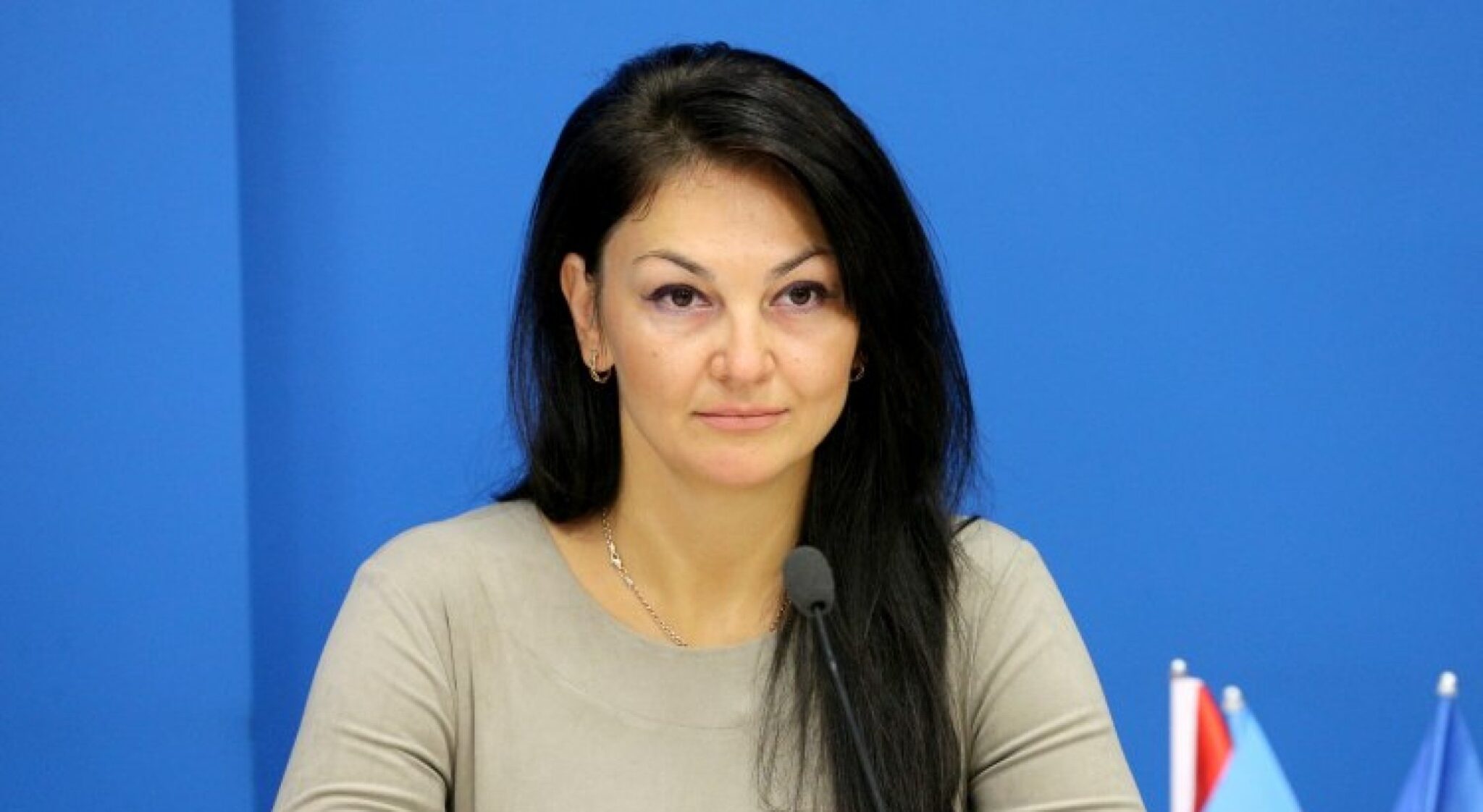 Людмила Марченко
