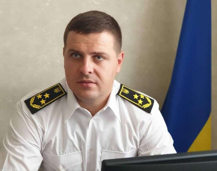 Михайло Мірошниченко, митниця, митник, майно