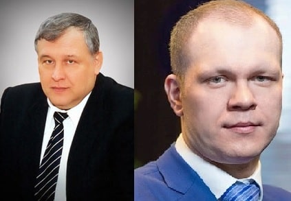 Дзензерський Денис та Віктор Дзензерський: винні Україні, а платять Росії. ЧАСТИНА 2