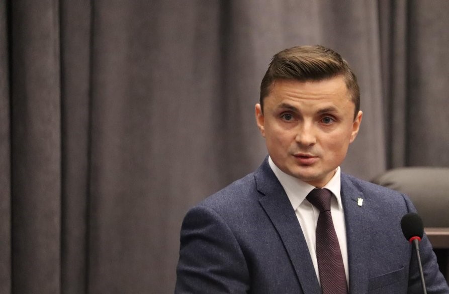 Михайло Головко та зв'язки тернопільського корупціонера 
