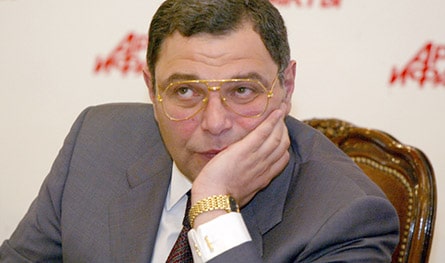 В'ячеслав Брешт, КДБ, Різаненко