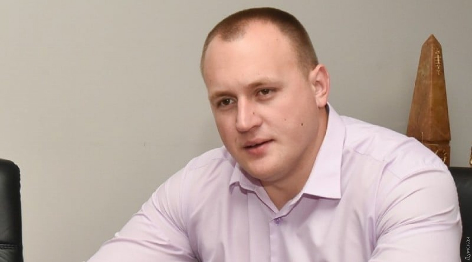 Яків Воробйов, Кілікія, депутат, суд 