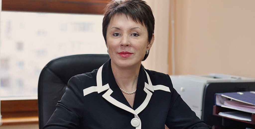 Суддя Весельська Тетяна Весельська