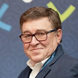 Ленід Кучук: адвокат рейдерів та «одноруких бандитів». ЧАСТИНА 1