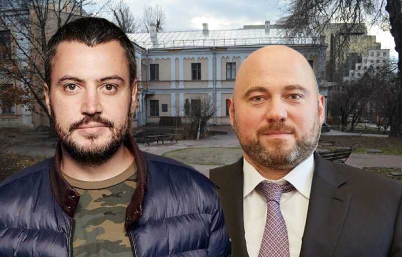 Раміль Мехтієв, Вадим Столар, Дубаї