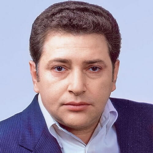 Олександр Лещинський, Lauffer, досьє, біографія, компромат,