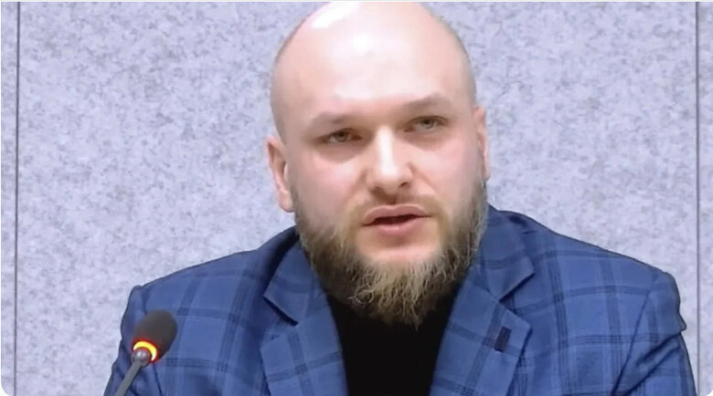 Олександр Цивінський, БЕБ
