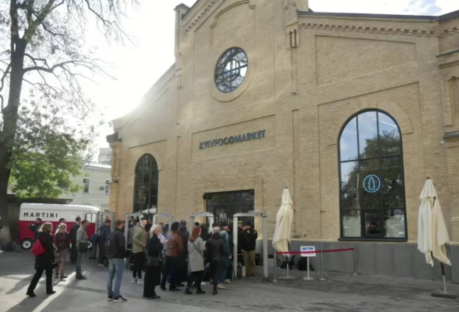 Микола Злочевський скуповує Київ kievfoodmarket