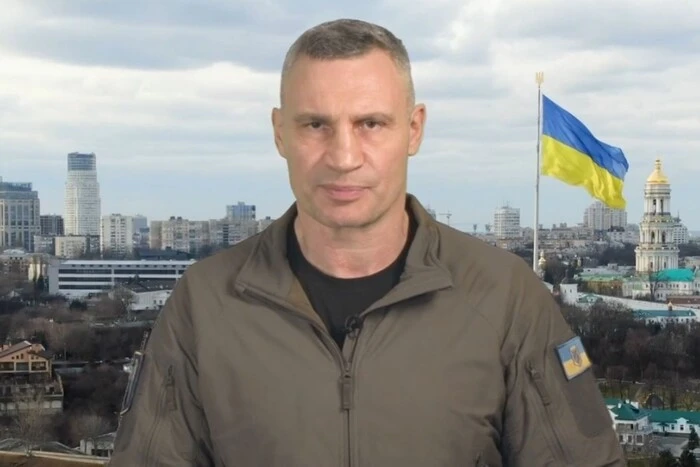Віталій Кличко, звернення, переворот, Київ, Тимур Ткаченко