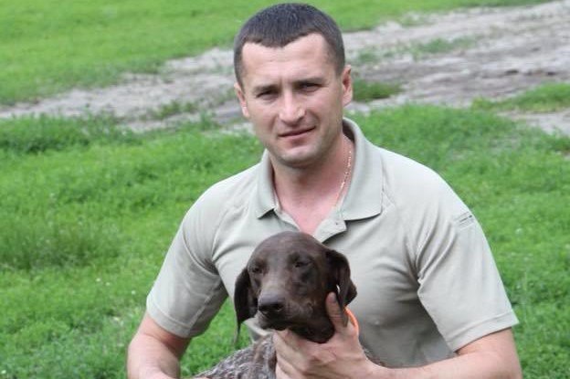 Юрій Болоховець, Ліси України, СІЗО
