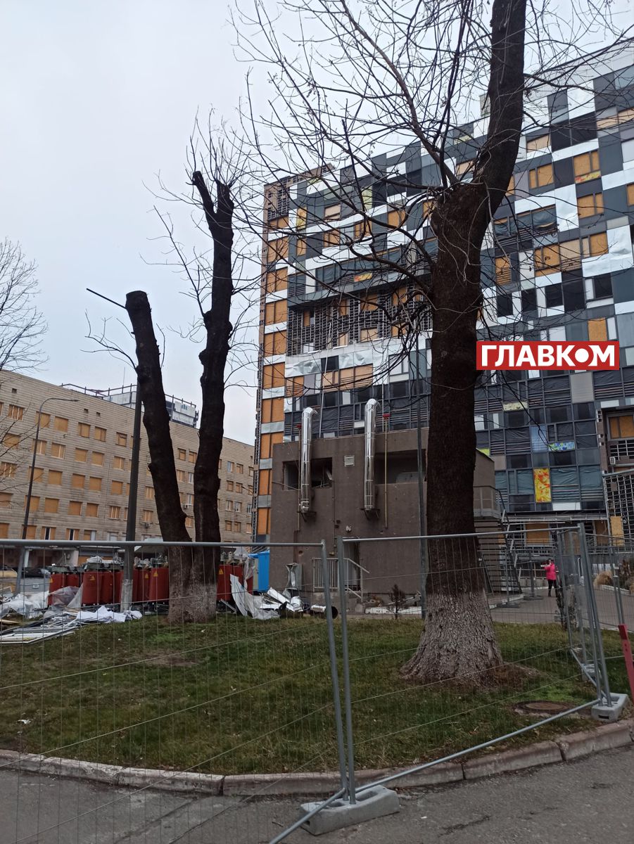 Проектно-кошторисна документація