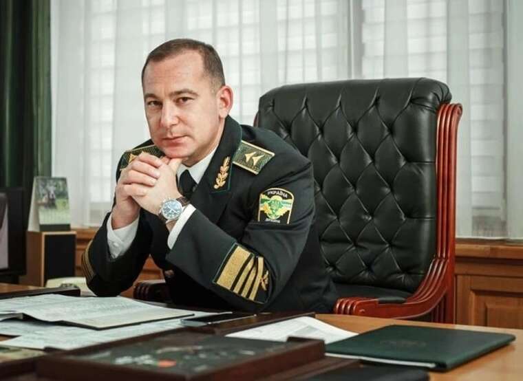 Олександр Кватирко, ДП Ліси України, Печерський суд