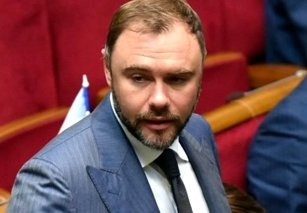 Гліб Загорій, ФК Дарниця, відкритий лист, фармринок, Гліба Загорія