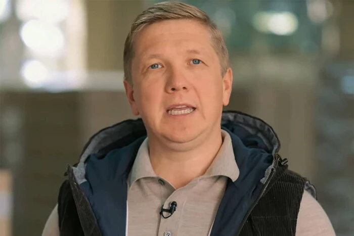Андрій Коболєв, суд, застава Коболєву