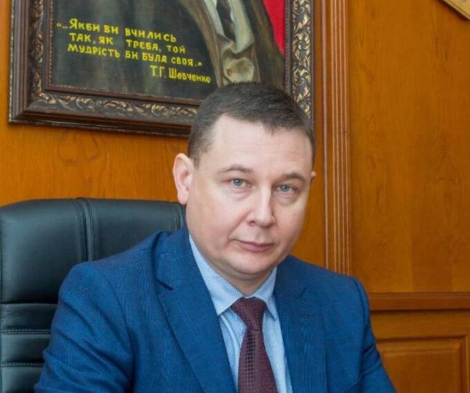 Іван Шеремет