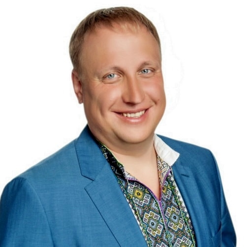Віктор Шевченко брат Олександра Шевчека Скорзонера