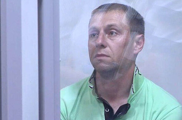 Іван Зозуля, суд
