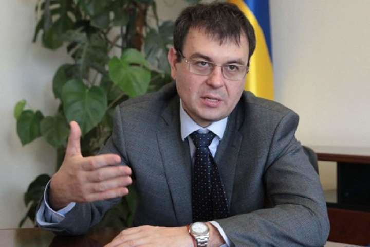 Данило Гетьманцев, податкова, ДФС, нардеп, Гетьманцев Данило Олександрович