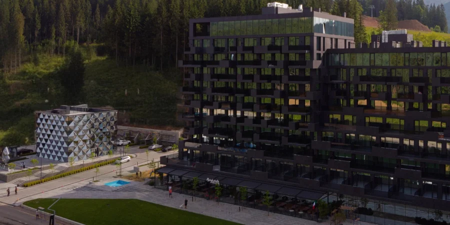 Glacier Premium Apartments, Буковель, перевірка