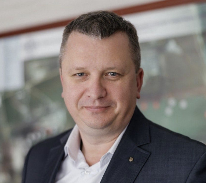 Артем Литвинов, порт Південний