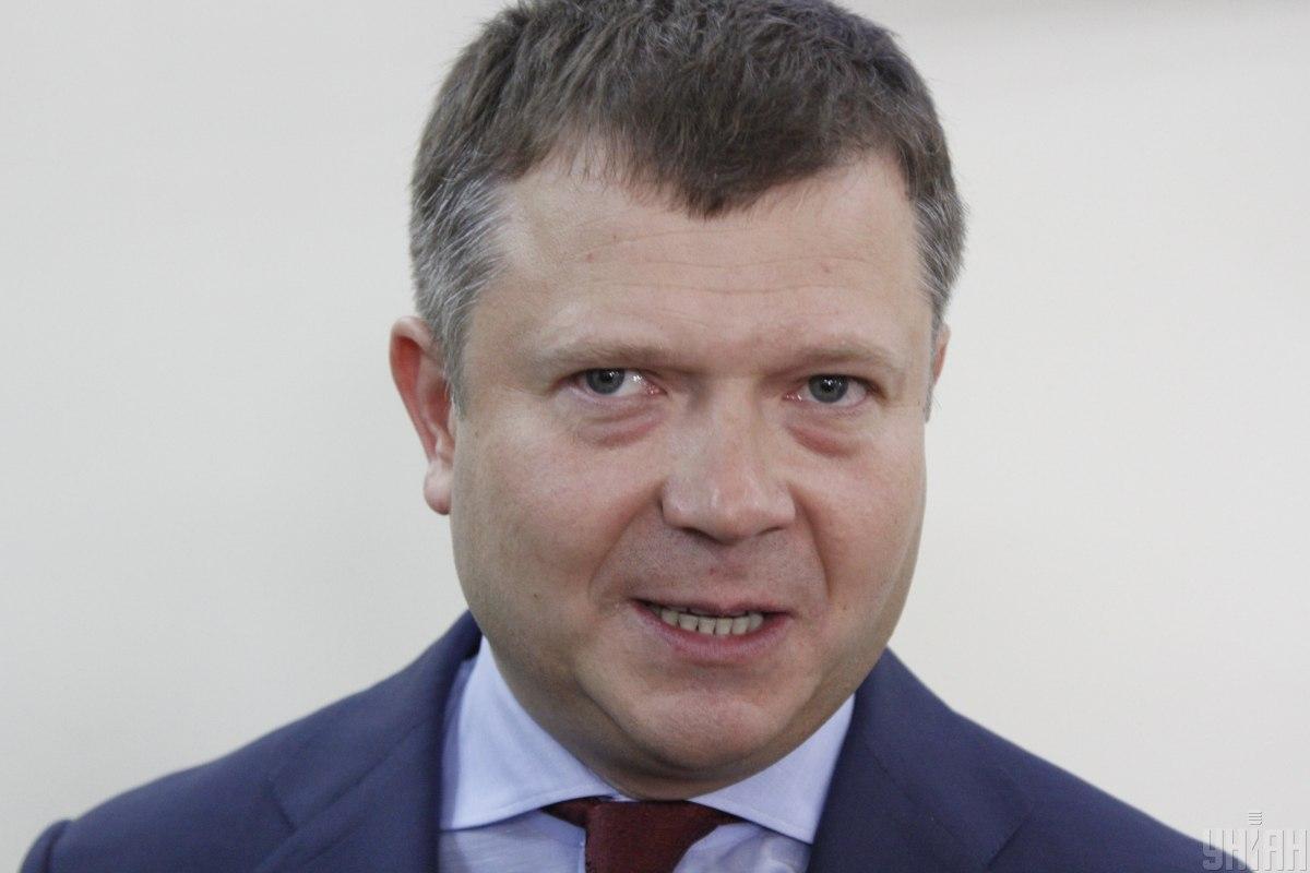 Костянтин Жеваго, БМЗ Прогрес