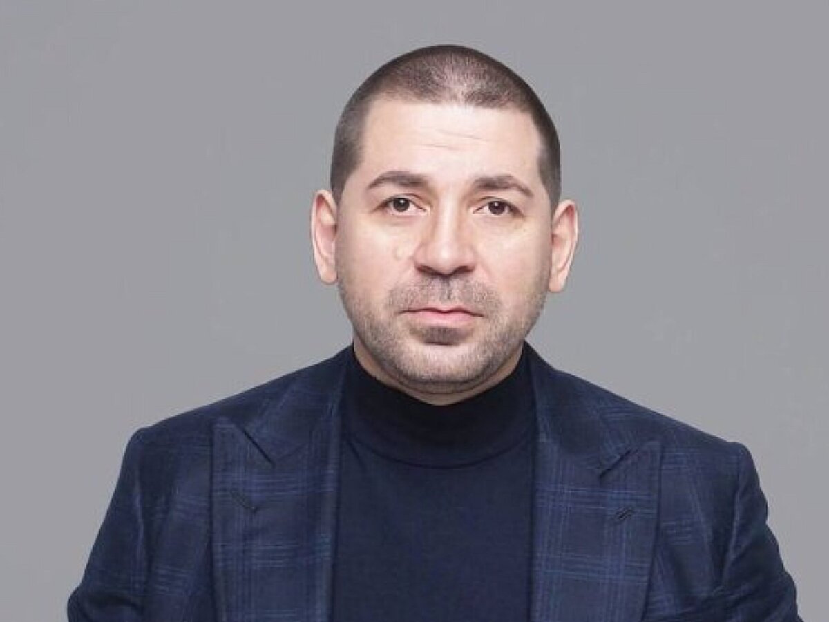 Володимир Манукян, Мантус