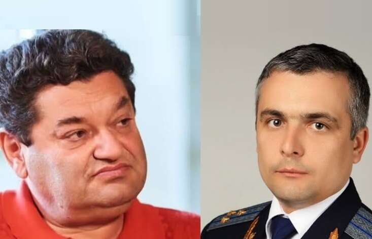 Олег Кіпер, Одеса, замах, Вадим Єрмолаєв, Іван Дралюк
