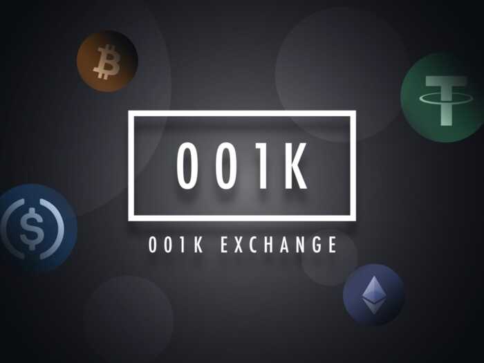 001k Exchange