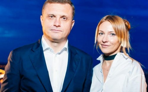 Льовочкін, Лихачова, «регіонали»