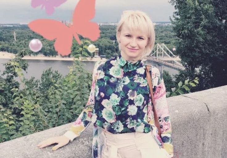 Марина Цибченко, Нацполіція, ГУНП